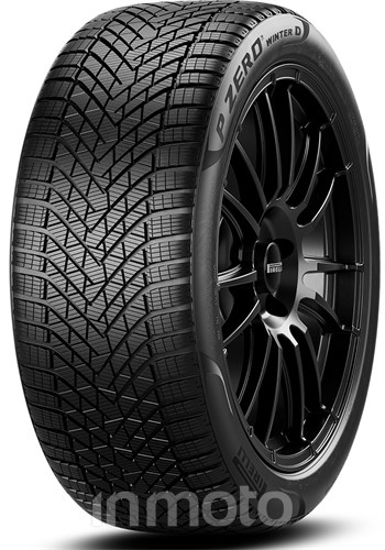 Pirelli P Zero Winter D 315/35R20 110 V XL ND0 FR 3PMSF