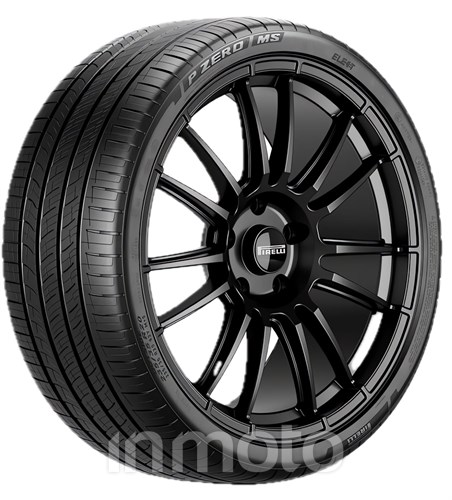 Pirelli P Zero MS 235/35R20 92 Y XL T0 FR NCS ELT