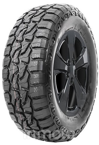 Aplus Shredder RT 255/55R19 111 Q XL POR