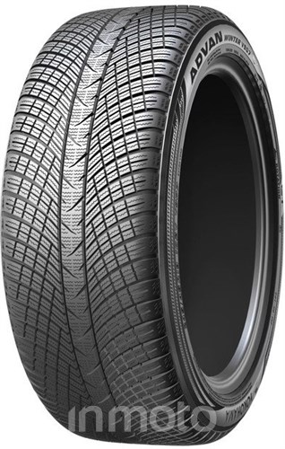 Yokohama Advan Winter V907 245/40R19 98 V XL FR 3PMSF