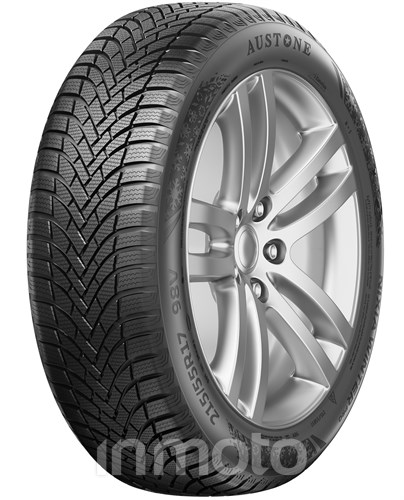 Austone Nixia Winter Pro 255/45R20 105 V XL FR EV 3PMSF