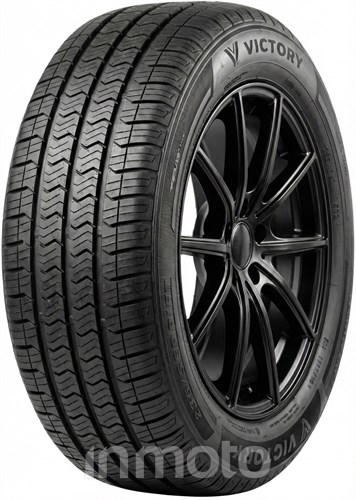Victory Road Van 165/70R14 89/87 R C