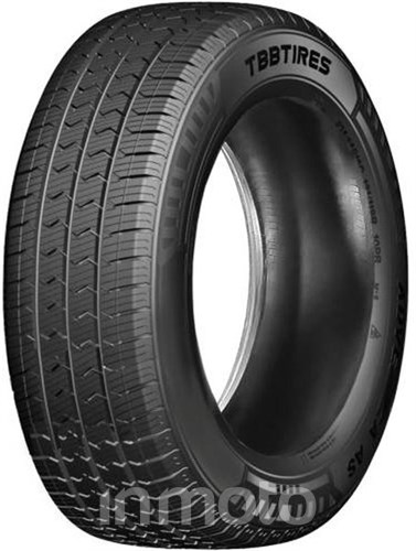 TBB Tires Advenzza AS 175/70R14 95/93 T C 3PMSF