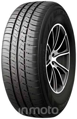 TBB Tires Fortezza 225/55R16 99 W XL