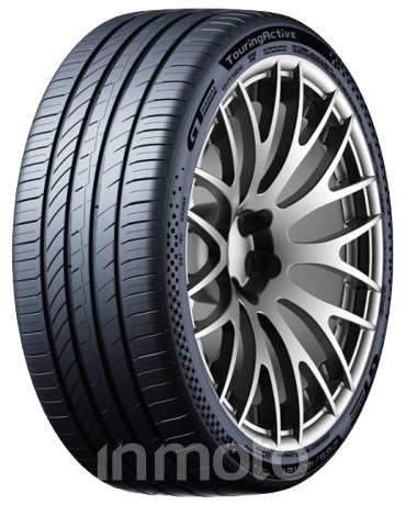 GT Radial Touring Active 255/40R21 102 Y
