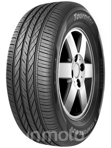 Tourador X Comfort Plus 285/40R22 110 Y
