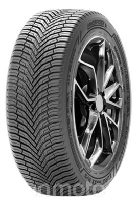 Landspider Eurotraxx A/S 155/65R13 73 T 3PMSF