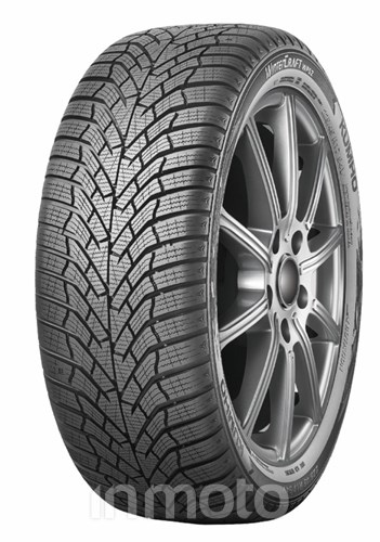Kumho WinterCraft WP52+ 175/65R14 82 T EV 3PMSF