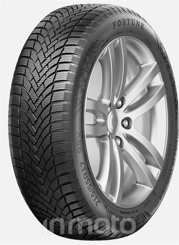 Fortune Nivalis Winter Pro 255/45R20 105 V 3PMSF