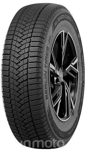 Berlin Tires All Season Cargo 235/65R16 115/113 S C 3PMSF