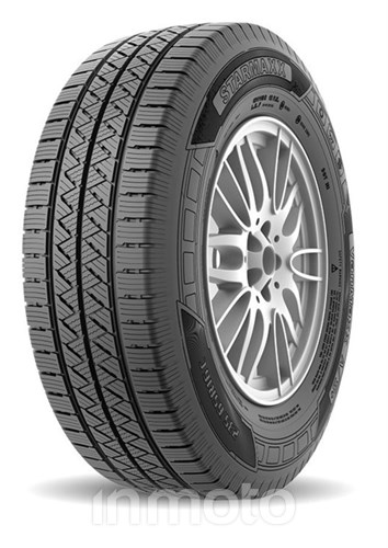 Starmaxx VanMaxx A/S + 205/75R16 113 R C 3PMSF