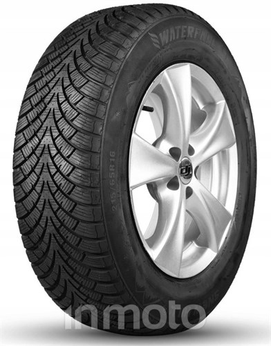 Paxaro Snow Hill 3 185/65R15 92 T 3PMSF