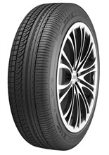 Nankang AS-1 265/40R18 101 Y XL