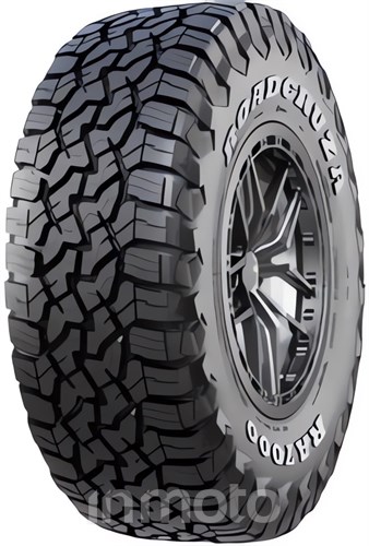 Roadcruza RA7000 X/T 245/65R17 111 T OWL XL