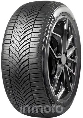Powertrac PowerMarch A/S II 225/55R17 101 W XL 3PMSF