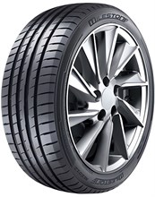 Opony Milestone MZ01Z