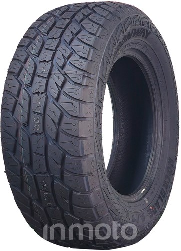 Fronway Rockblade A/T II 285/55R20 119 S