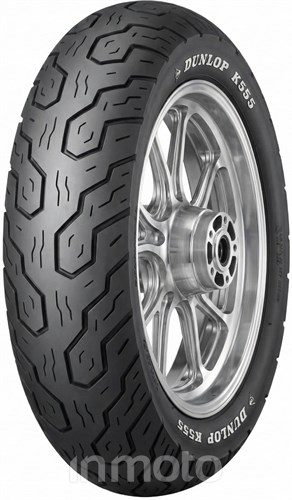Dunlop K555 150/80-15 70 V TL