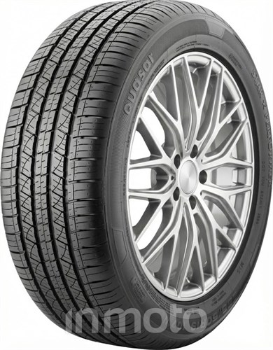 Star Performer Quasar 265/50R19 110 W