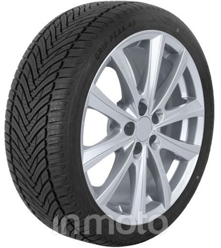 CrossWind Grip Peak 4S 215/50R17 95 W XL FR 3PMSF