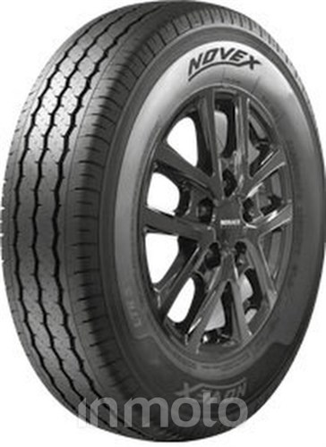 Novex LTR5 225/55R17 109/107 T C