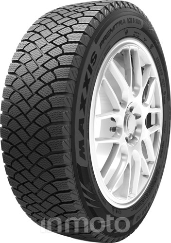 Maxxis Premitra Ice 5 SP5 205/55R16 94 T XL 3PMSF