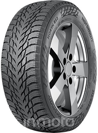 Nordman North RS3 185/60R15 88 R XL 3PMSF