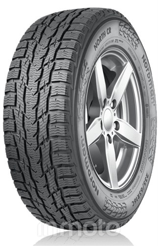 Nordman North CR 215/65R16 109/107 R C 3PMSF