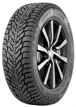 Opony Nordman North 9