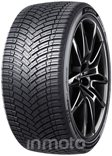 Atlander LanderAllseason ATL55 245/40R19 98 Y XL 3PMSF