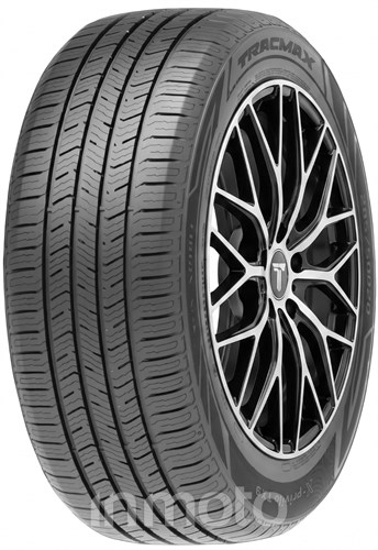 Tracmax X-Privilo TX9 275/55R20 117 V XL