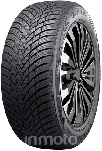 Sailun Ice Blazer Alpine 2 205/55R16 91 H 3PMSF