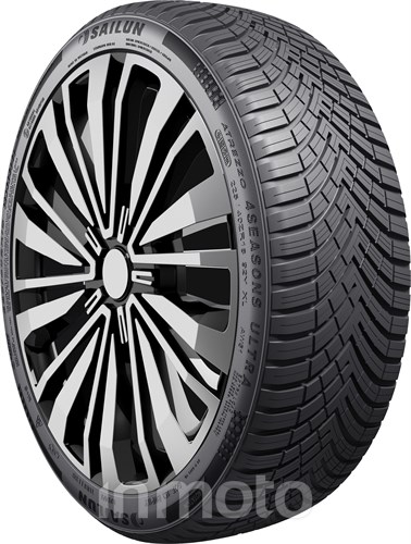 Sailun Atrezzo 4 Seasons Ultra 275/45R21 110 Y XL 3PMSF
