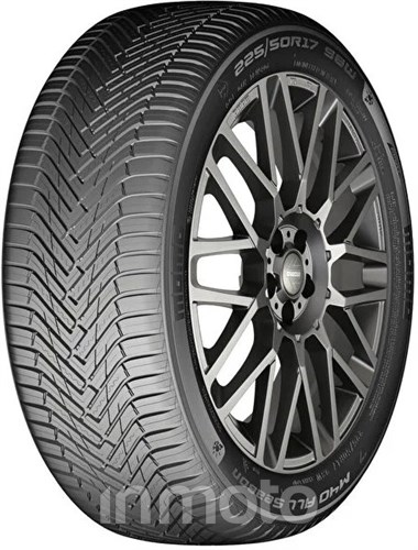 Momo M40 All Season 255/45R19 104 W XL 3PMSF