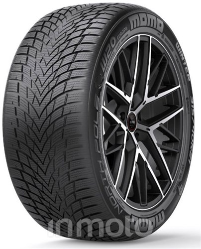 Momo North Pole W-20 Europa 175/60R16 86 H XL 3PMSF