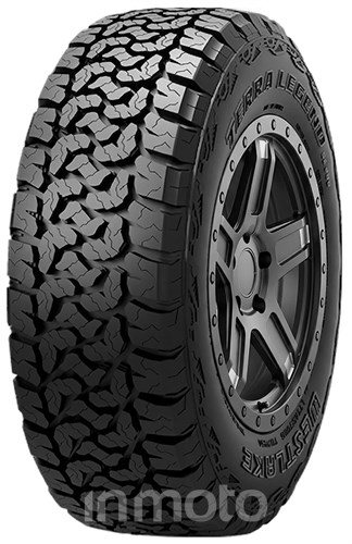 Goodride Terra Legend SL399 245/65R17 107 S