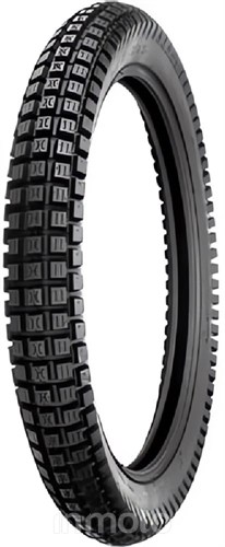Shinko SR241 2.75-14 35 P TT