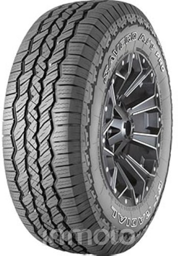 GT Radial Savero A/T PRO 255/70R15 105 T