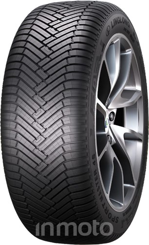Linglong Sport Master 4S 235/55R18 100 W 3PMSF