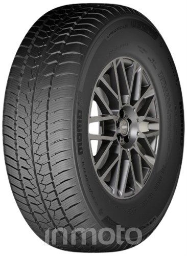 Momo W-30 Van Pole 195/75R16 110/108 R C 3PMSF