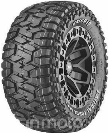 Unigrip Lateral Force M/T 205/70R15 100 Q XL RWL