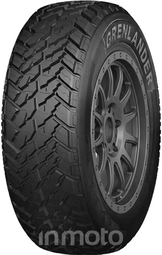 Grenlander Drak M/T 215/85R16 115/112 Q