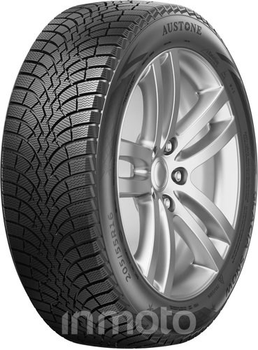 Austone Glacia Snow 195/55R16 91 H XL 3PMSF
