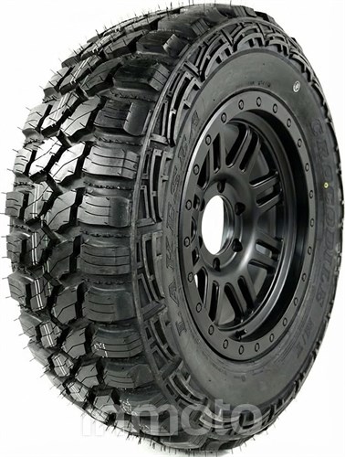 Lakesea Crocodile MT 245/75R16 120 Q