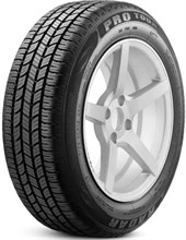 Opony Radar Rivera Pro-Tour