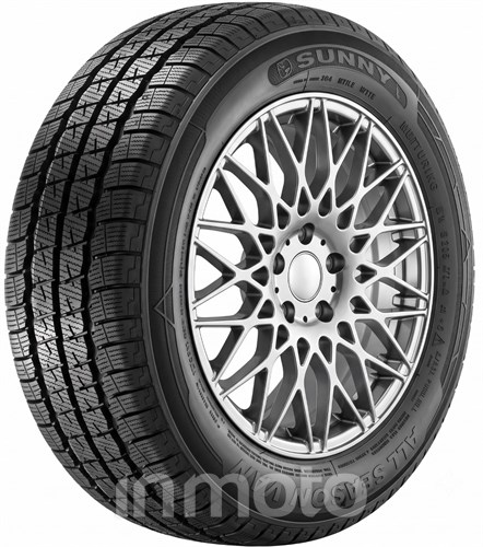 Sunny NC136 205/65R16 107 R C 3PMSF