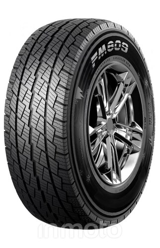 Kpatos FM809 195/65R16 104/102 T C 3PMSF