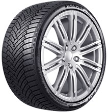 Opony Atlander LanderWinter ATL75