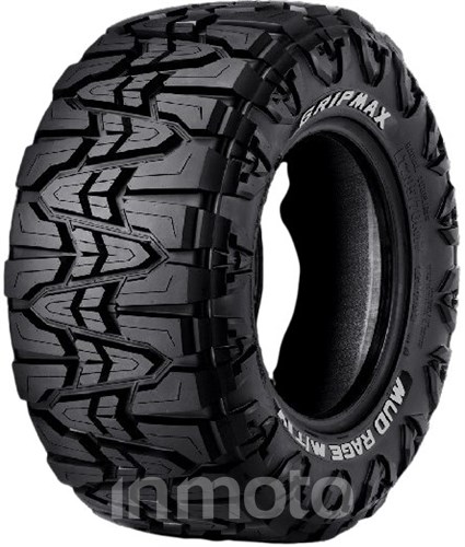 Gripmax Mud Rage M/T IV 265/65R17 120/117 Q