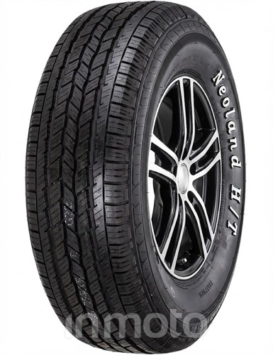 Neolin Neoland H/T 265/70R16 112 T